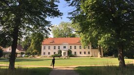 Genau so war’s … so ungefähr