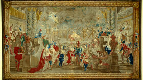 Macht und Darstellung