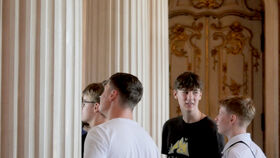 Friedrich II. und die Sprache der Macht