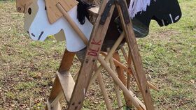 Herbstfest am Jagdschloss Stern