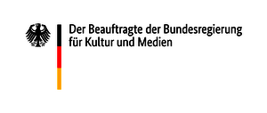 Beauftragte der Bundesregierung für Kultur und Medien