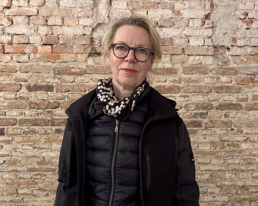 Heike Zeymer