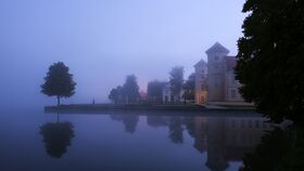 Licht aus!