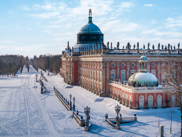 Neues Palais