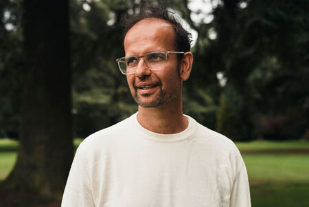 Tino Sehgal