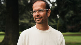  Tino Sehgal: This joy