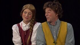 Hänsel und Gretel