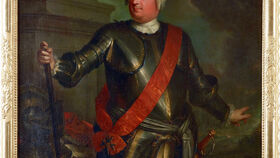 Musik am Hofe Friedrich Wilhelms I.
