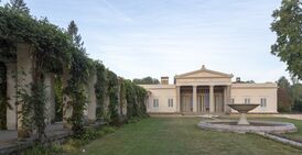 Schloss Charlottenhof