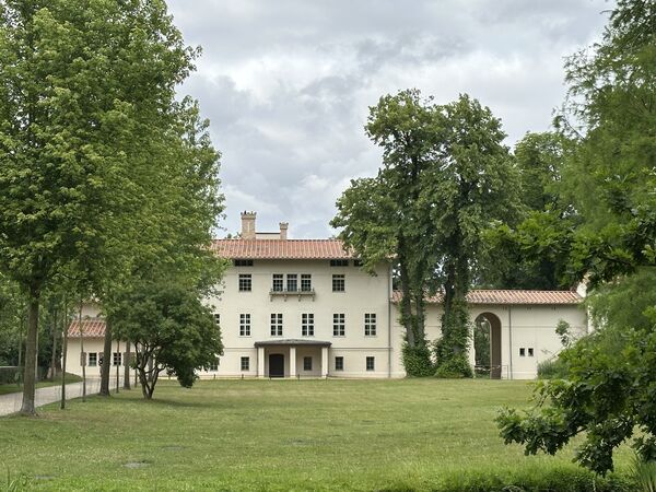 Meierei am Kuhtor nach der Sanierung