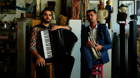 Pippo Miller Duo