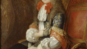 Liselotte von der Pfalz