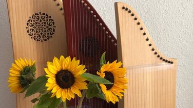 …weil Musik Freude macht!