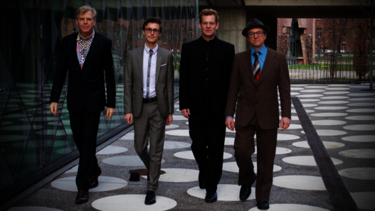 Torsten Zwingenberger 4tet Torsten Zwingenberger 4tet