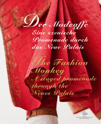 Der Modeaffe / The Fashion Monkey