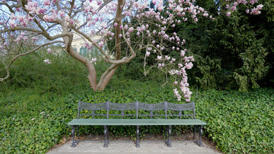 Programm in den Osterferien