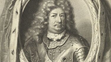 Muckefuck und Baguette: Wie die Mark Brandenburg en vogue wurde