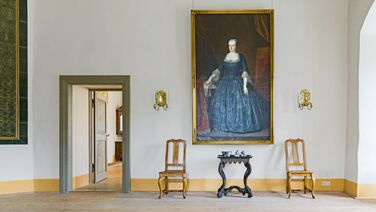 Museums-Date: Gemeinsamzeit im Schloss – Kulturfreundschaft gesucht?