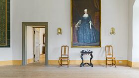 Museums-Date: Gemeinsamzeit im Schloss – Kulturfreundschaft gesucht?