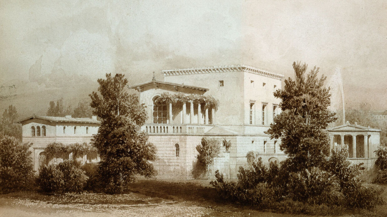 Villa Illaire