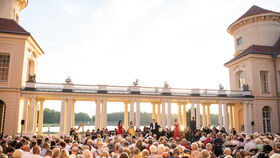 Open-Air-Highlights