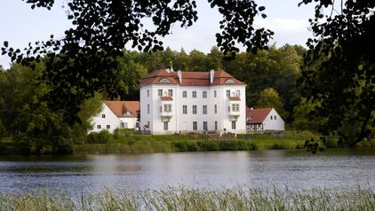 Grunewald Hunting Lodge