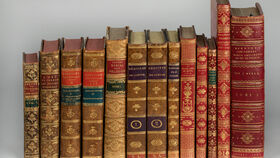 Die Prinzessinnenbibliothek