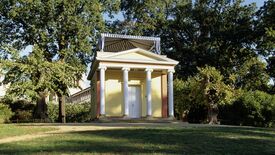 Einladung ins Reich der Pomona