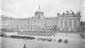 Alte Mauern, neue Macht