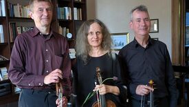 Beethoven und seine Freunde