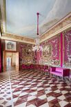 Schloss Charlottenburg, Winterkammern Friedrich Wilhelms II. im Neuen Flügel