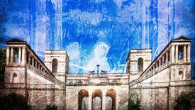 SichtART: Innen und Außen