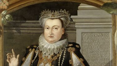 Frauenpower IV - Pflanzen, Tränklein, Apotheke