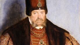 Kurfürst – Mäzen – Lebemann 