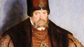 Kurfürst – Mäzen – Lebemann 