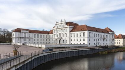 Oranienburg Palace Museum