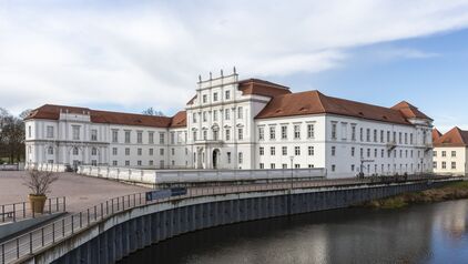 Schlossmuseum Oranienburg