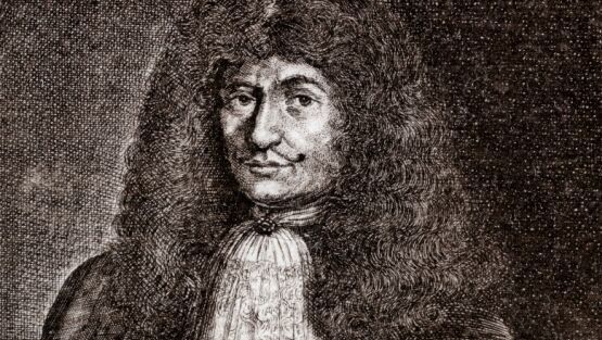 Der Alchemist auf der Pfaueninsel