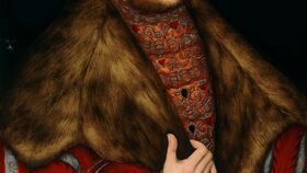 Vom Jagen und anderen Freuden – fürstliche Repräsentation in der Zeit Joachims II.