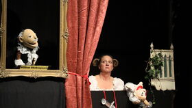 Romeo und Julia – Shakespeare für die ganze Familie 