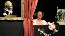 Romeo und Julia – Shakespeare für die ganze Familie 