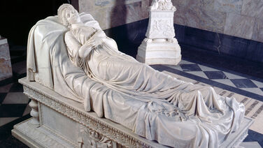 „O Jammer, sie ist hin...“ – Zum Todestag der unvergesslichen Königin Luise