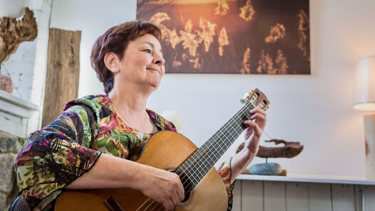 Karin Leo © Berliner Schlosskonzerte Karin Leo