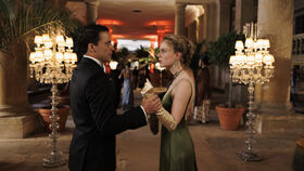 Hinter den Kulissen: Filmprojekte in den Schlössern und Gärten der SPSG