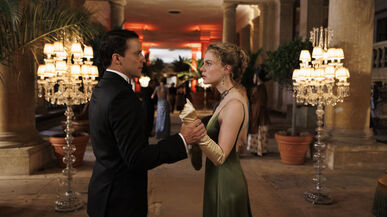 Amazon-Serie „Miss Sophie“