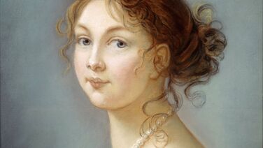 Königin Luise – in echt!?