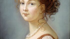 Luise in Charlottenburg