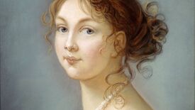 Luise im Schloss Charlottenburg – Zum Geburtstag von Preußens Königin