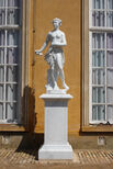 Pomona mit Früchten