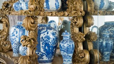 Mit dem Pinsel auf den Spuren fernöstlicher Kunst